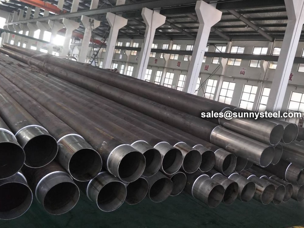 316L Stainless steel bimetal composite pipe