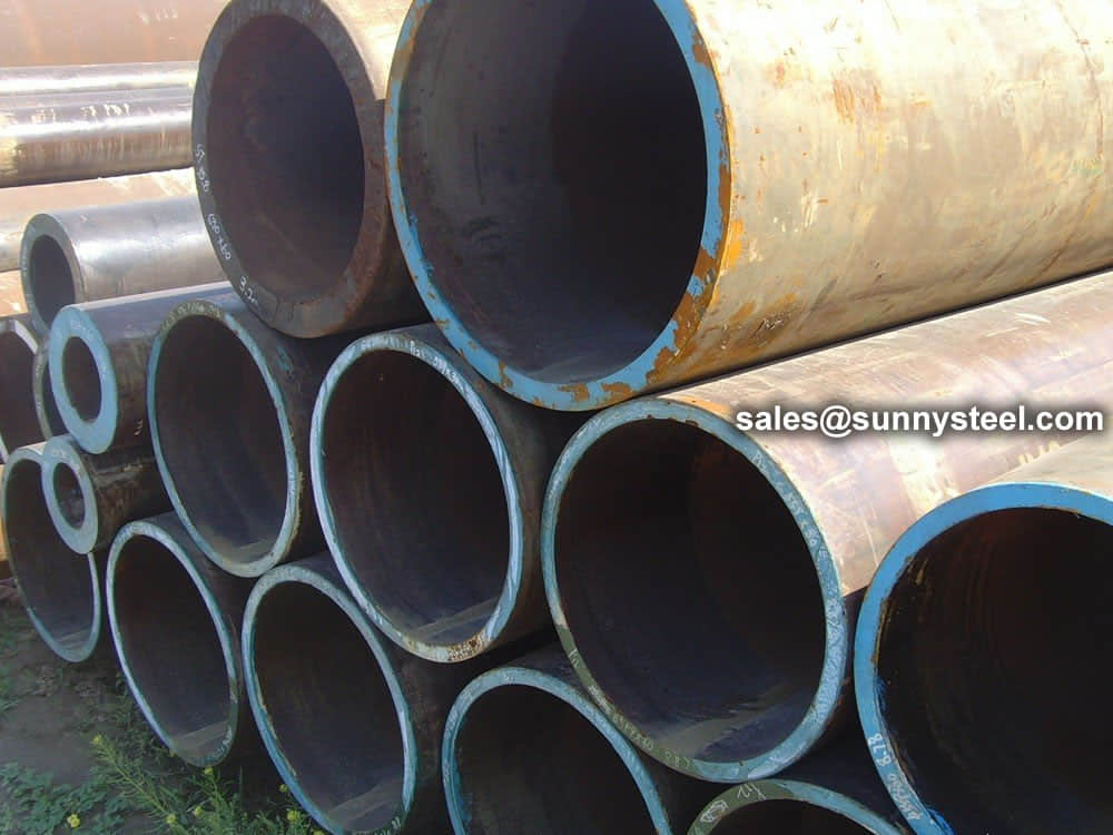 Alloy Steel A335 P22 Pipes