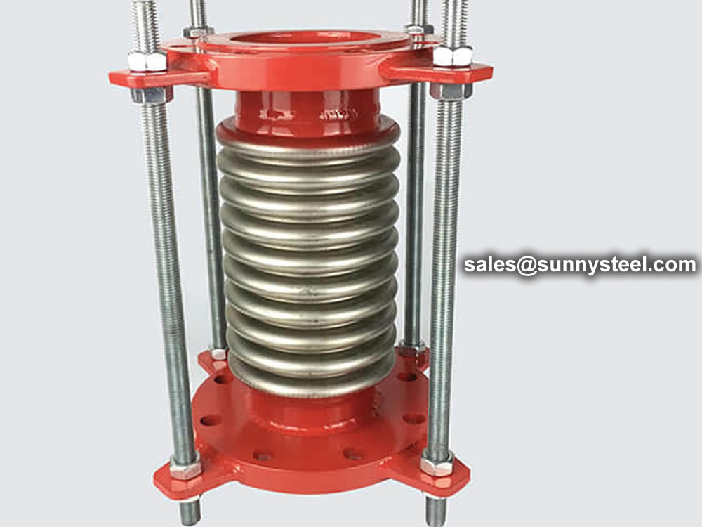Bellows Expansion joint