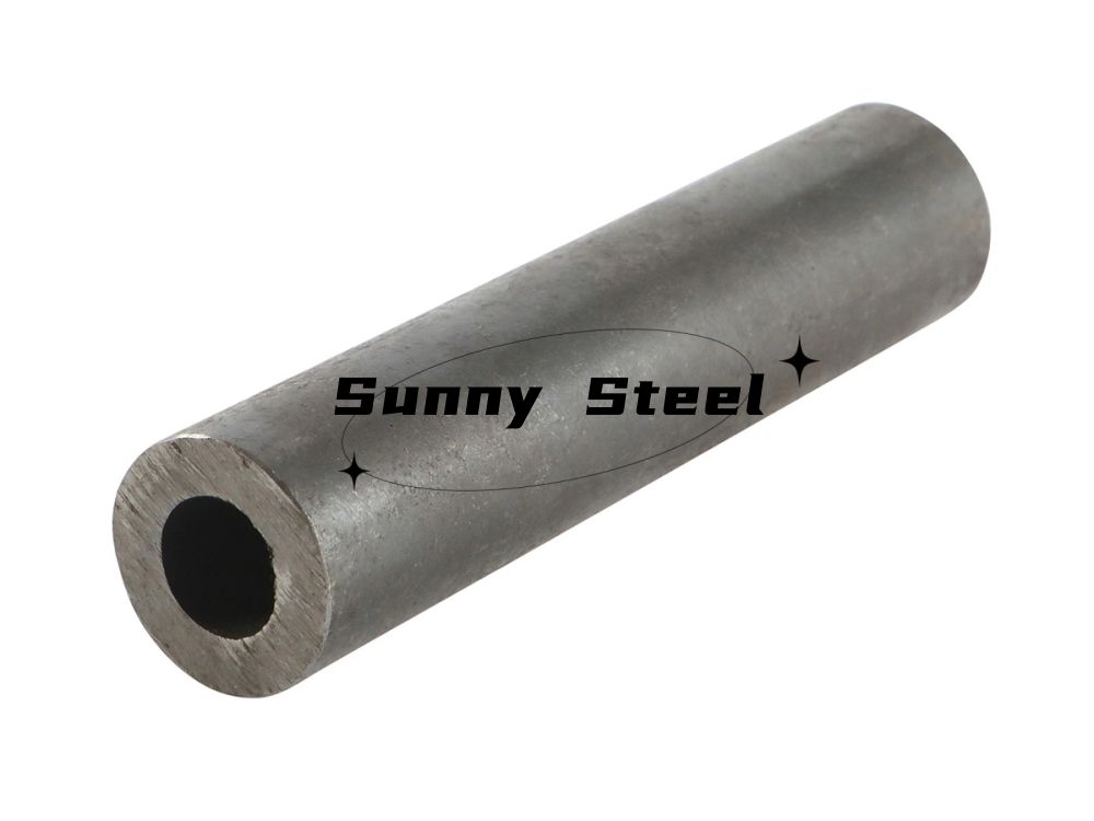 DIN steel heat exchangers tubes