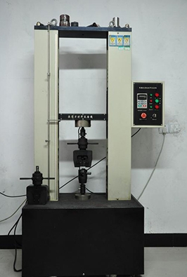 Testing instrument