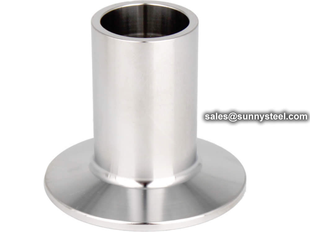 Stainless Stub End
