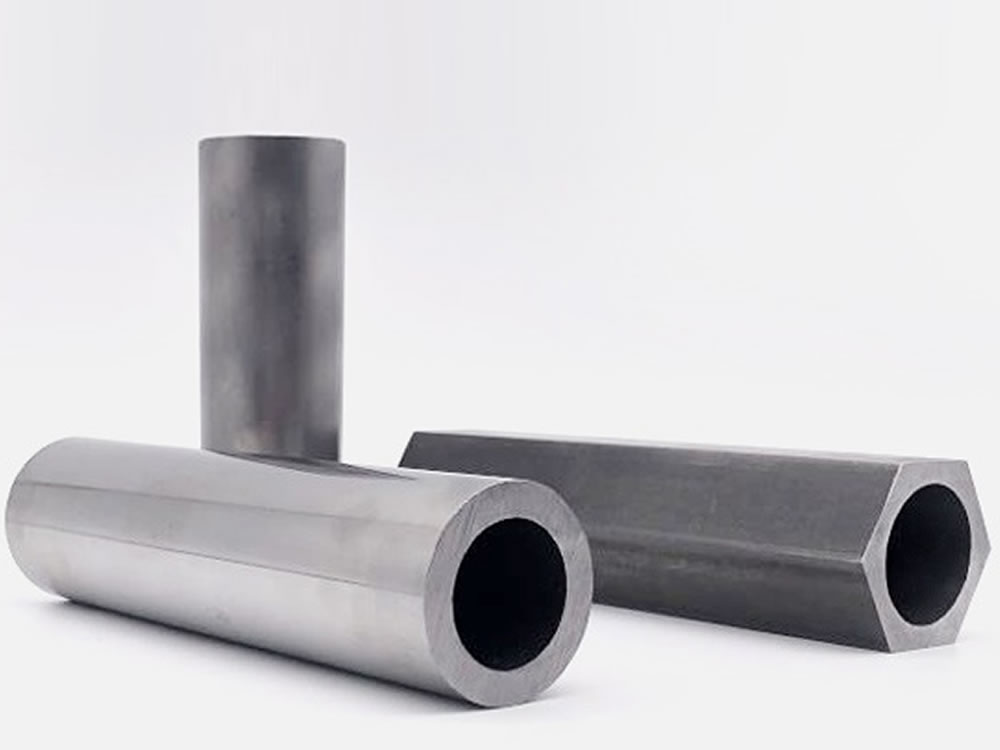 Tubes For Mechanical And Automotive